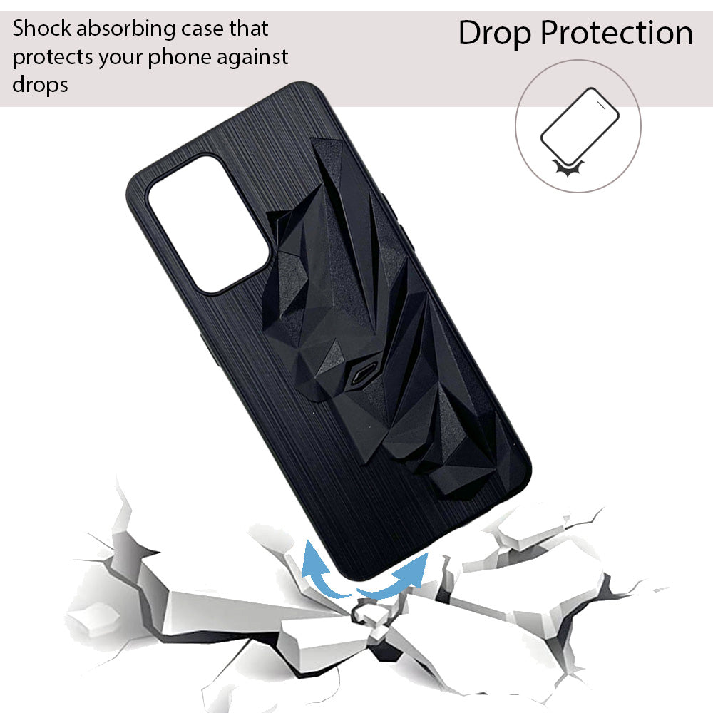 Bt Superhero Case for Oppo Reno 6 Pro