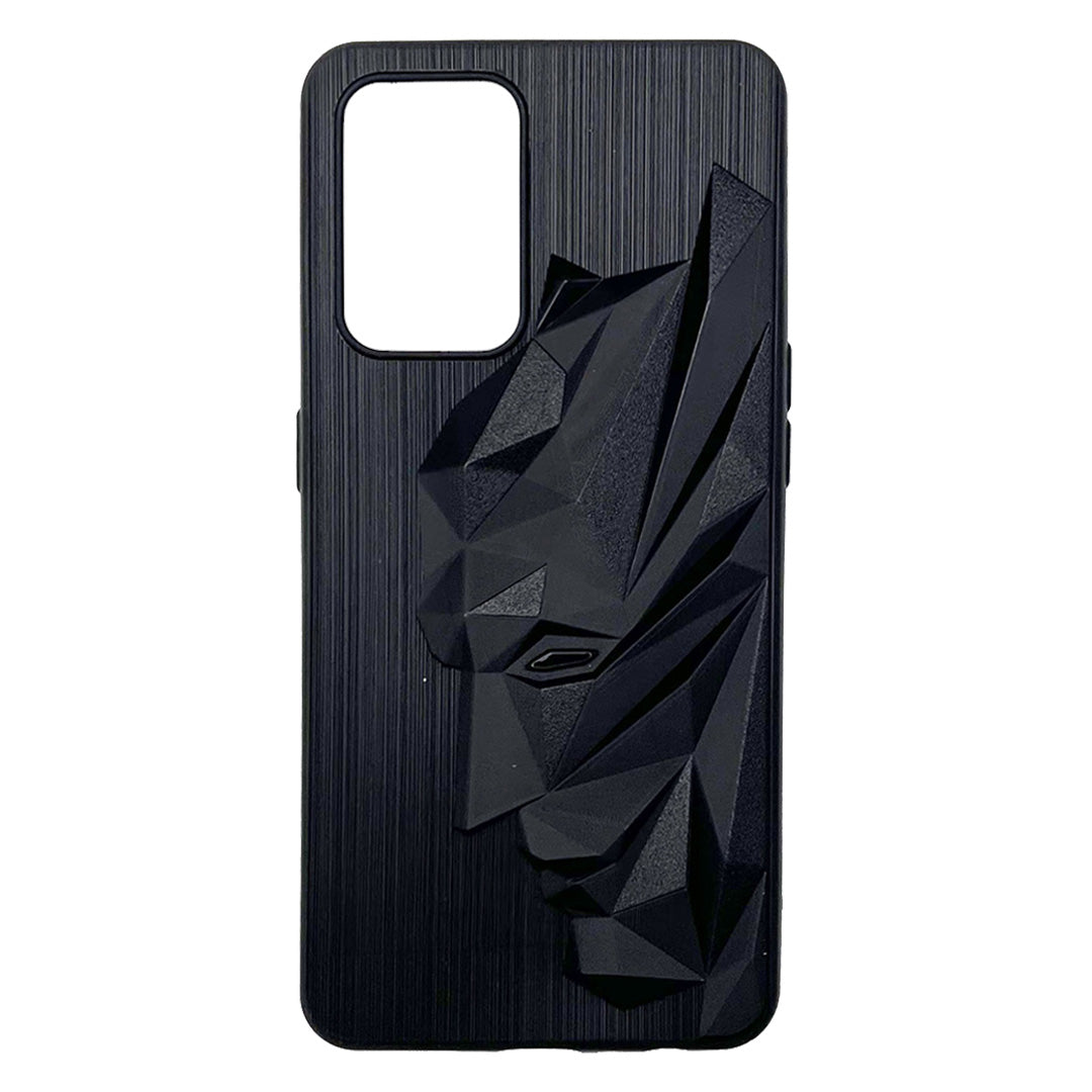 Bt Superhero Case for Oppo Reno 6 Pro