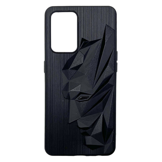 Bt Superhero Case for Oppo Reno 6 Pro