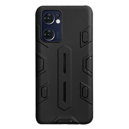 NIUKIN Armor Case for Oppo Reno 7 5G