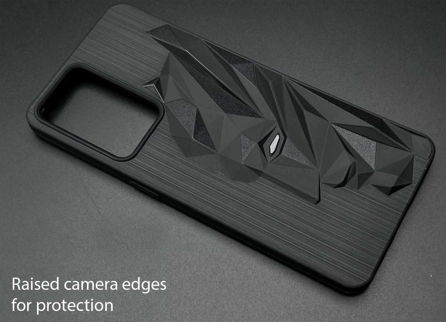 Bt Superhero Case for Oppo Reno 7 Pro