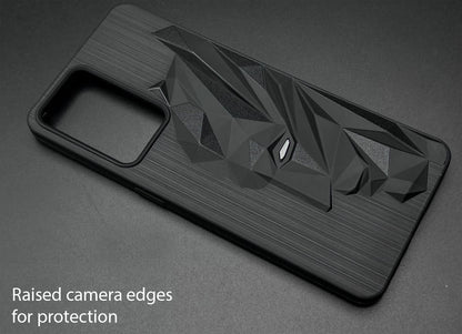 Bt Superhero Case for Oppo Reno 7 Pro