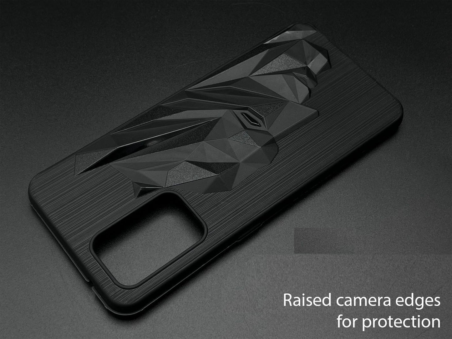 Bt Superhero Case for Oppo Reno 7