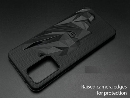 Bt Superhero Case for Oppo Reno 7