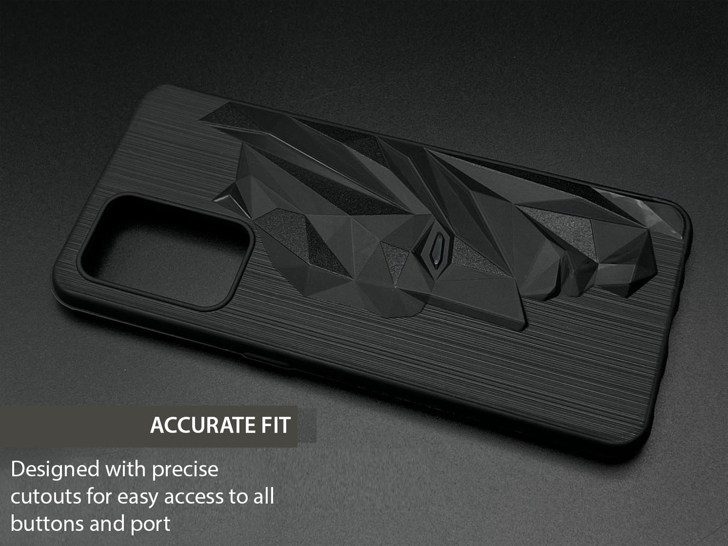 Bt Superhero Case for Oppo Reno 7