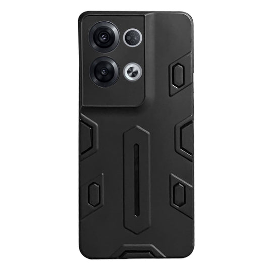 NIUKIN Armor Case for Oppo Reno 8 Pro 5G