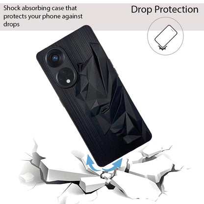 Bt Superhero Case for Oppo Reno 8T (5G)