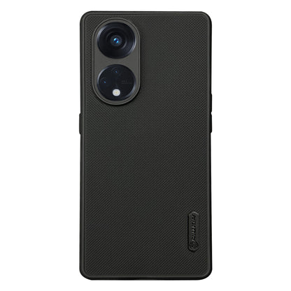 NIUKIN Super Frosted Dotted Case for Oppo Reno 8T