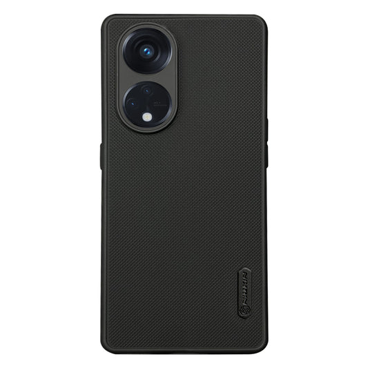NIUKIN Super Frosted Dotted Case for Oppo Reno 8T