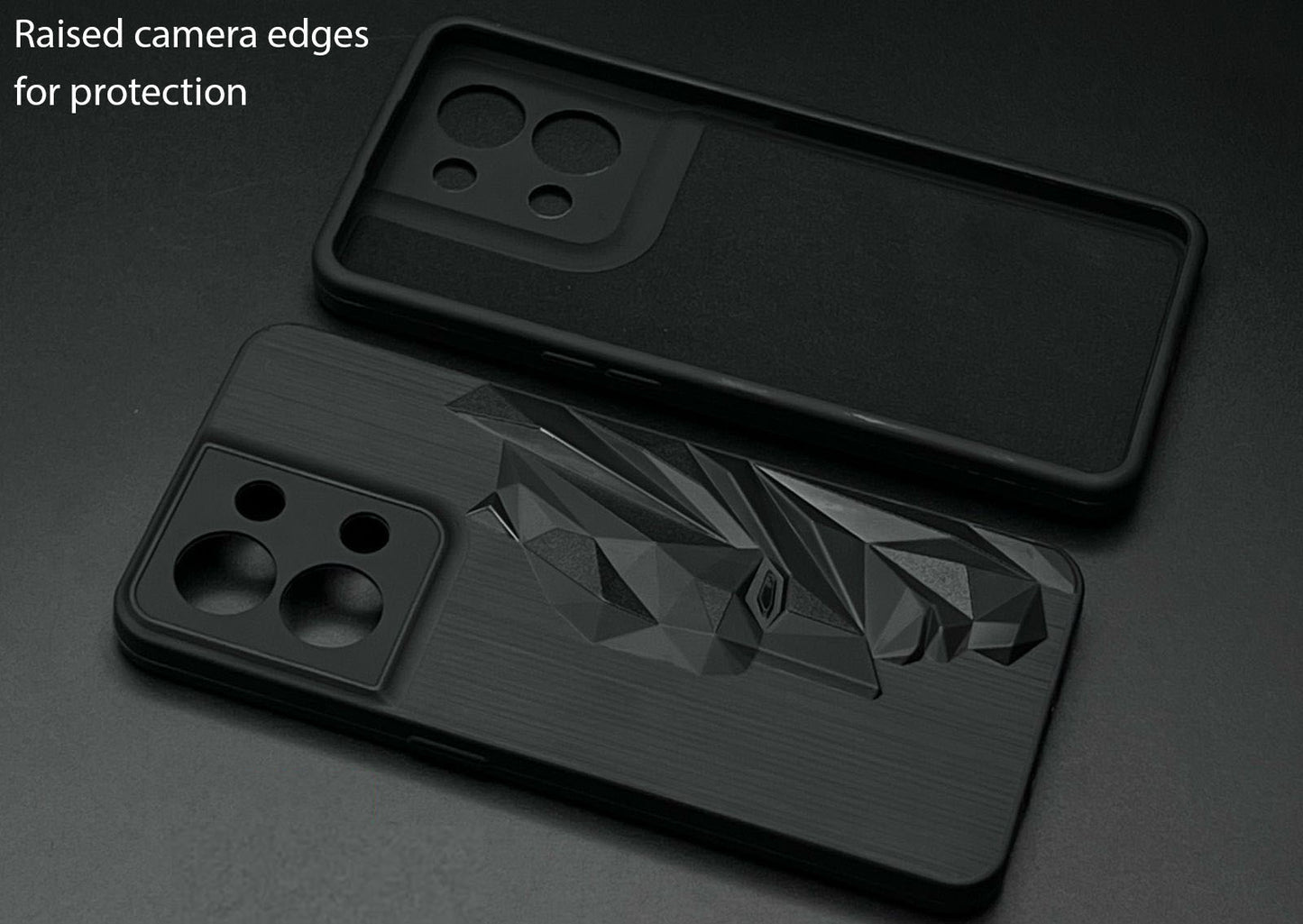 Bt Superhero Case for Oppo Reno 8(5G)