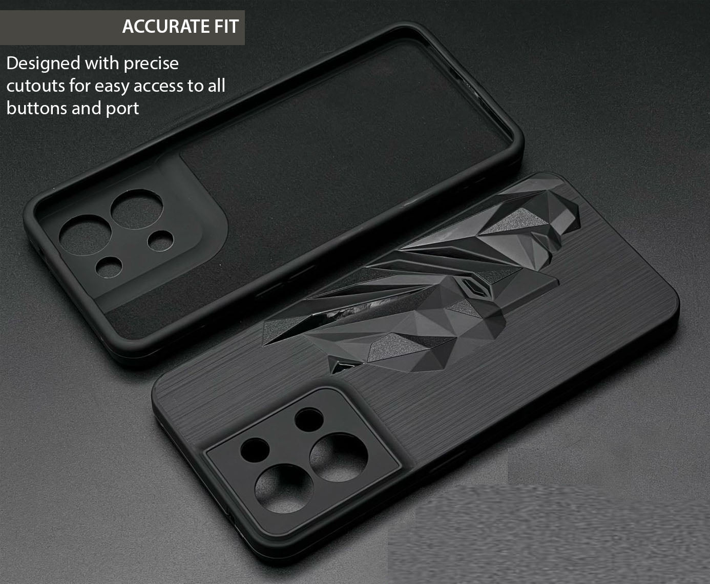 Bt Superhero Case for Oppo Reno 8(5G)