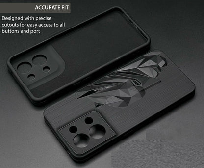 Bt Superhero Case for Oppo Reno 8(5G)