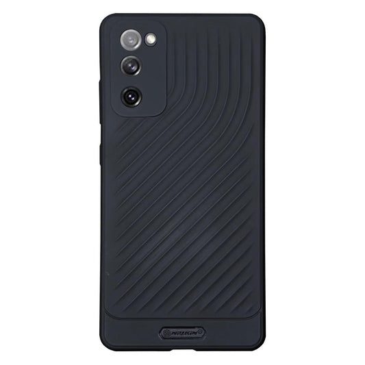 Ripple Wave Case for Samsung Galaxy S20 FE