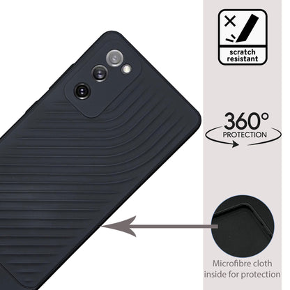Ripple Wave Case for Samsung Galaxy S20 FE