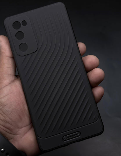 Ripple Wave Case for Samsung Galaxy S20 FE