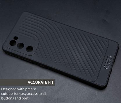 Ripple Wave Case for Samsung Galaxy S20 FE