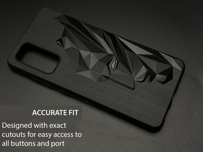 Bt Superhero Case for Samsung S20FE