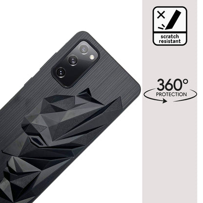 Bt Superhero Case for Samsung S20FE