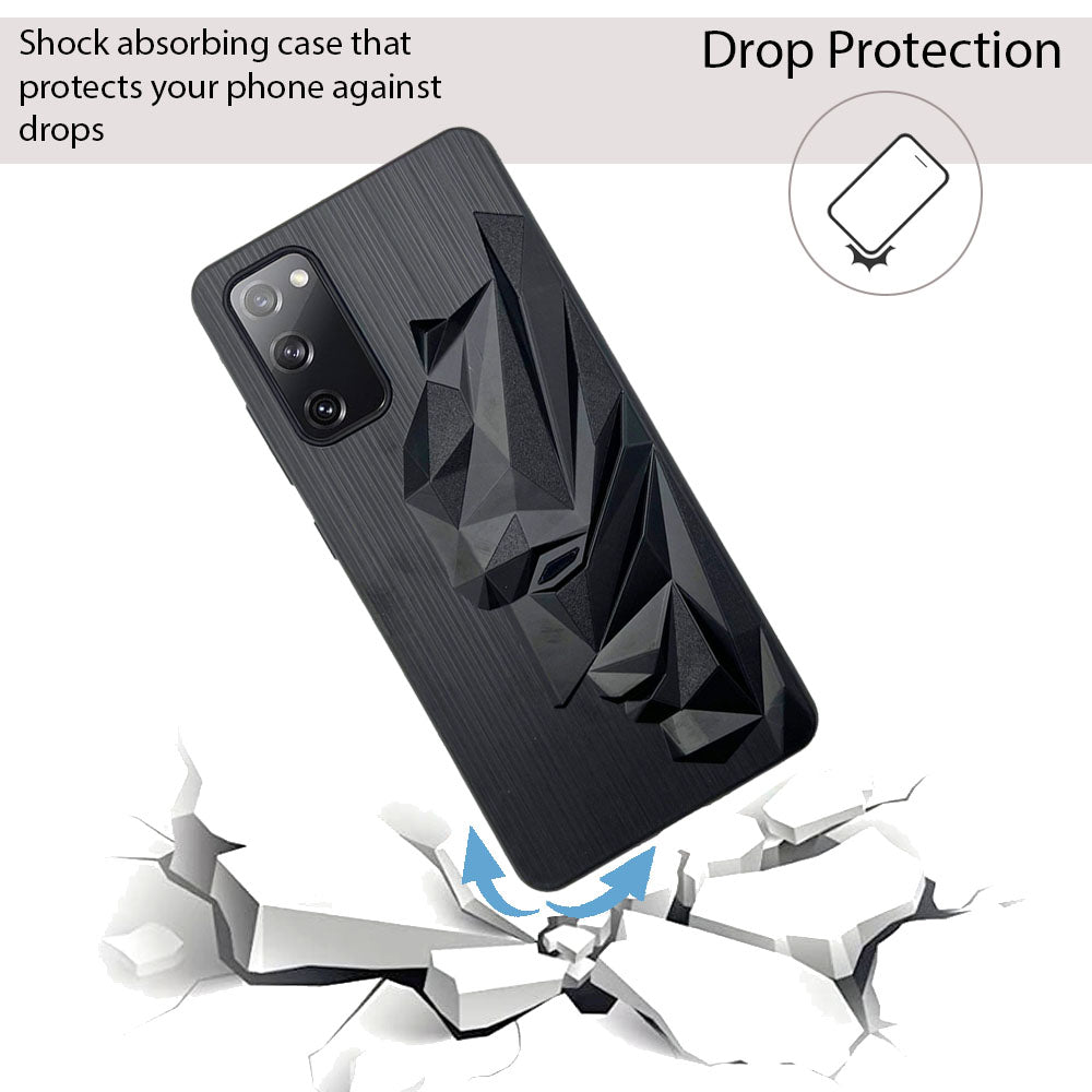 Bt Superhero Case for Samsung S20FE
