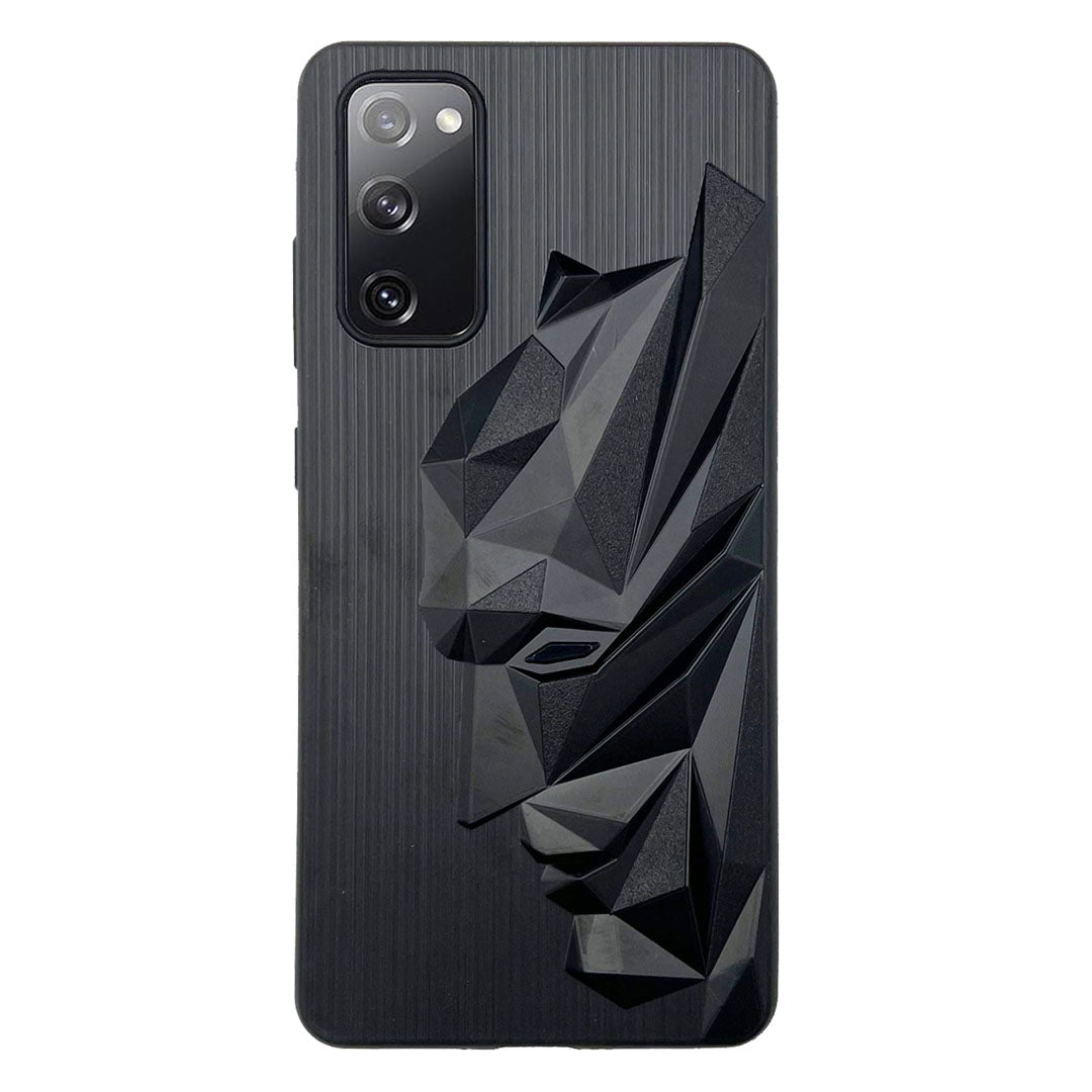 Bt Superhero Case for Samsung S20FE
