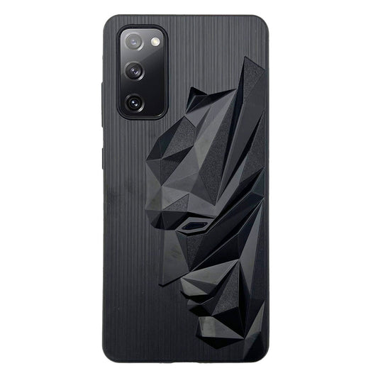 Bt Superhero Case for Samsung S20FE