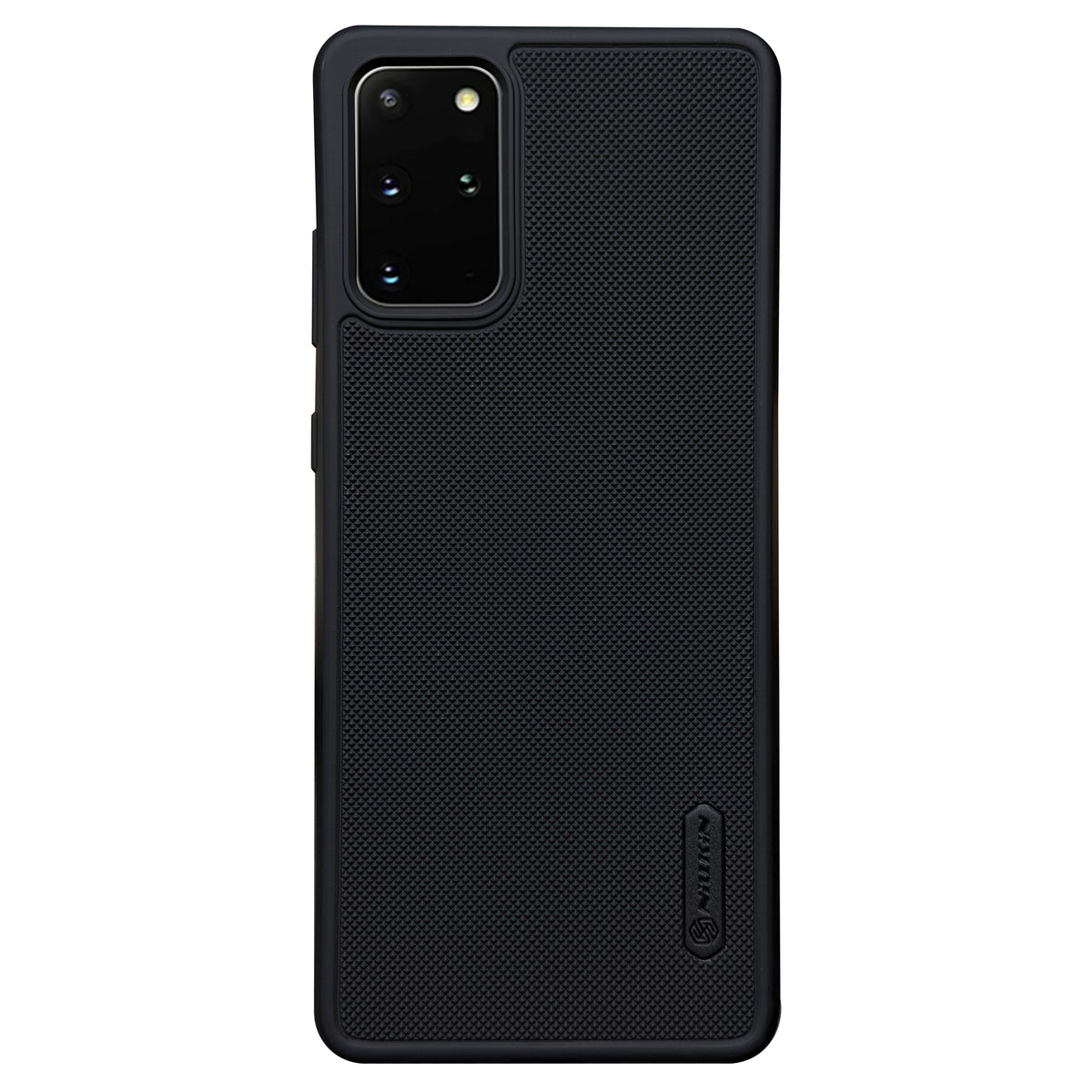 NIUKIN Super Frosted Dotted Case for Samsung Galaxy S20 Plus