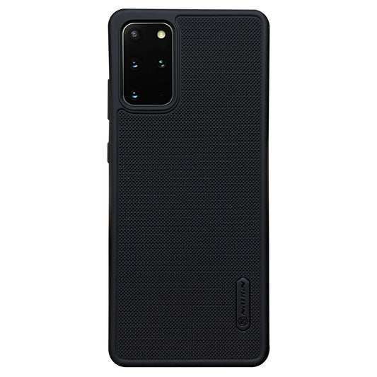 NIUKIN Super Frosted Dotted Case for Samsung Galaxy S20 Plus