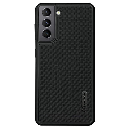 NIUKIN Super Frosted Dotted Case for Samsung S21
