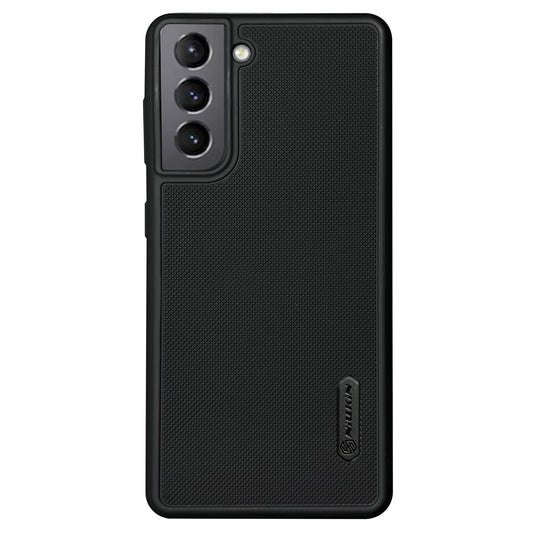 NIUKIN Super Frosted Dotted Case for Samsung S21