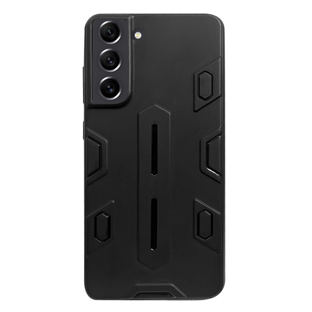 NIUKIN Armor Case for Samsung Galaxy S21 FE