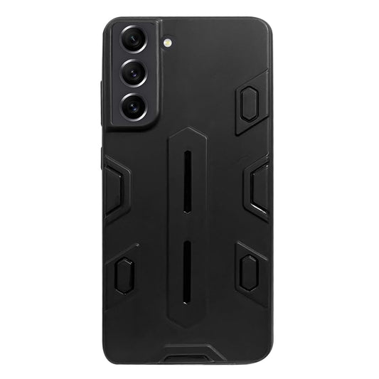 NIUKIN Armor Case for Samsung Galaxy S21 FE