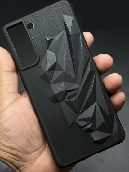 Bt Superhero Case for Samsung S21FE