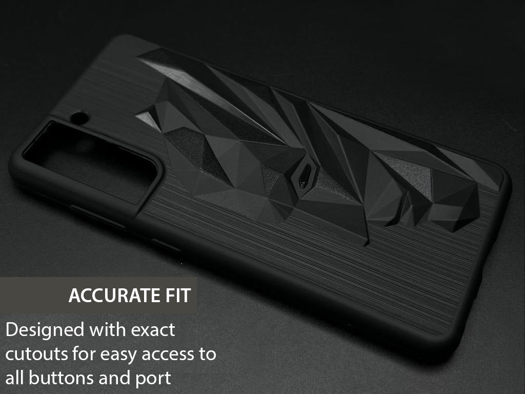 Bt Superhero Case for Samsung S21FE