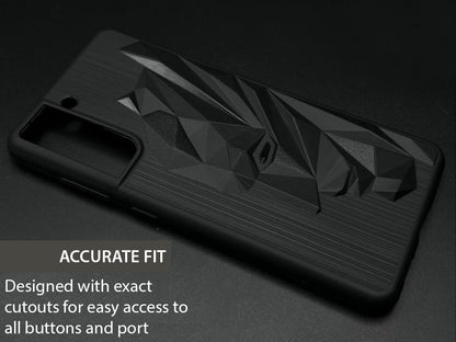 Bt Superhero Case for Samsung S21FE