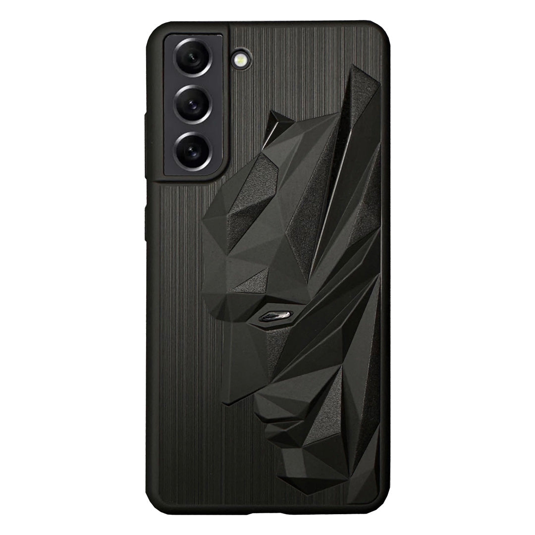 Bt Superhero Case for Samsung S21FE