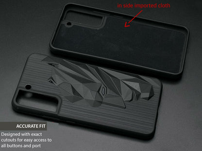 Bt Superhero Case for Samsung S22 Plus