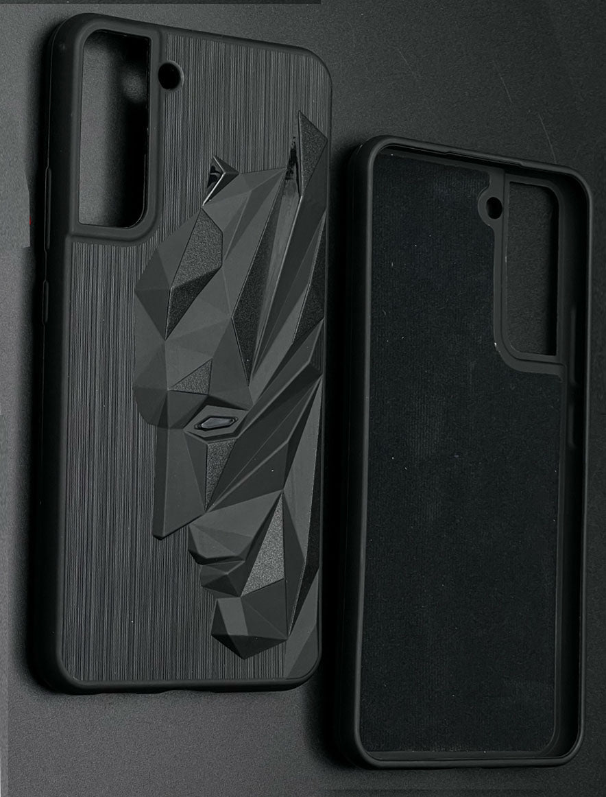 Bt Superhero Case for Samsung S22 Plus