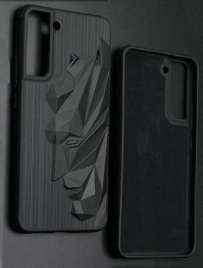 Bt Superhero Case for Samsung S22 Plus
