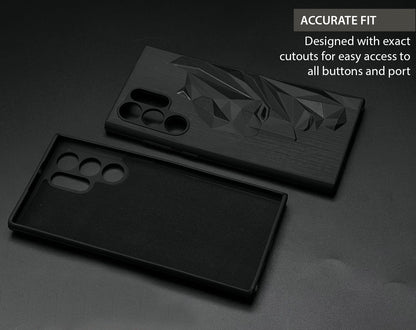 Bt Superhero Case for Samsung S22 Ultra