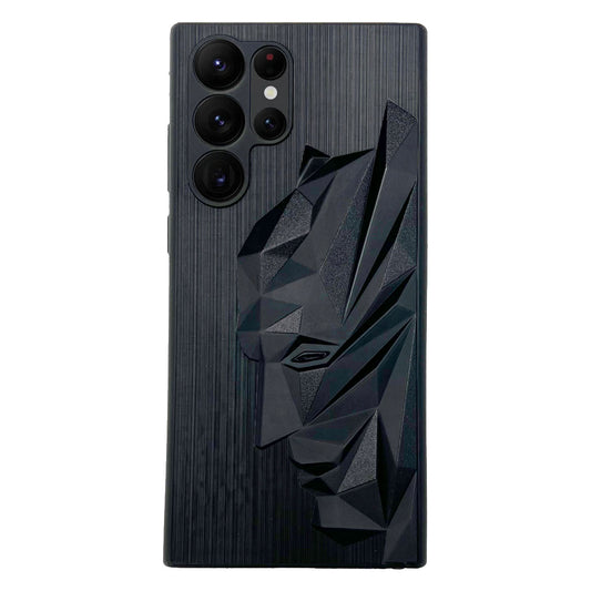Bt Superhero Case for Samsung S22 Ultra