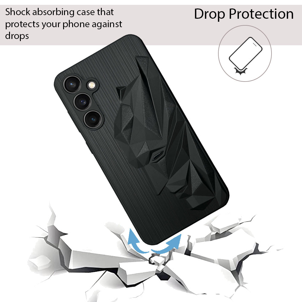 Bt Superhero Case for Samsung S23FE