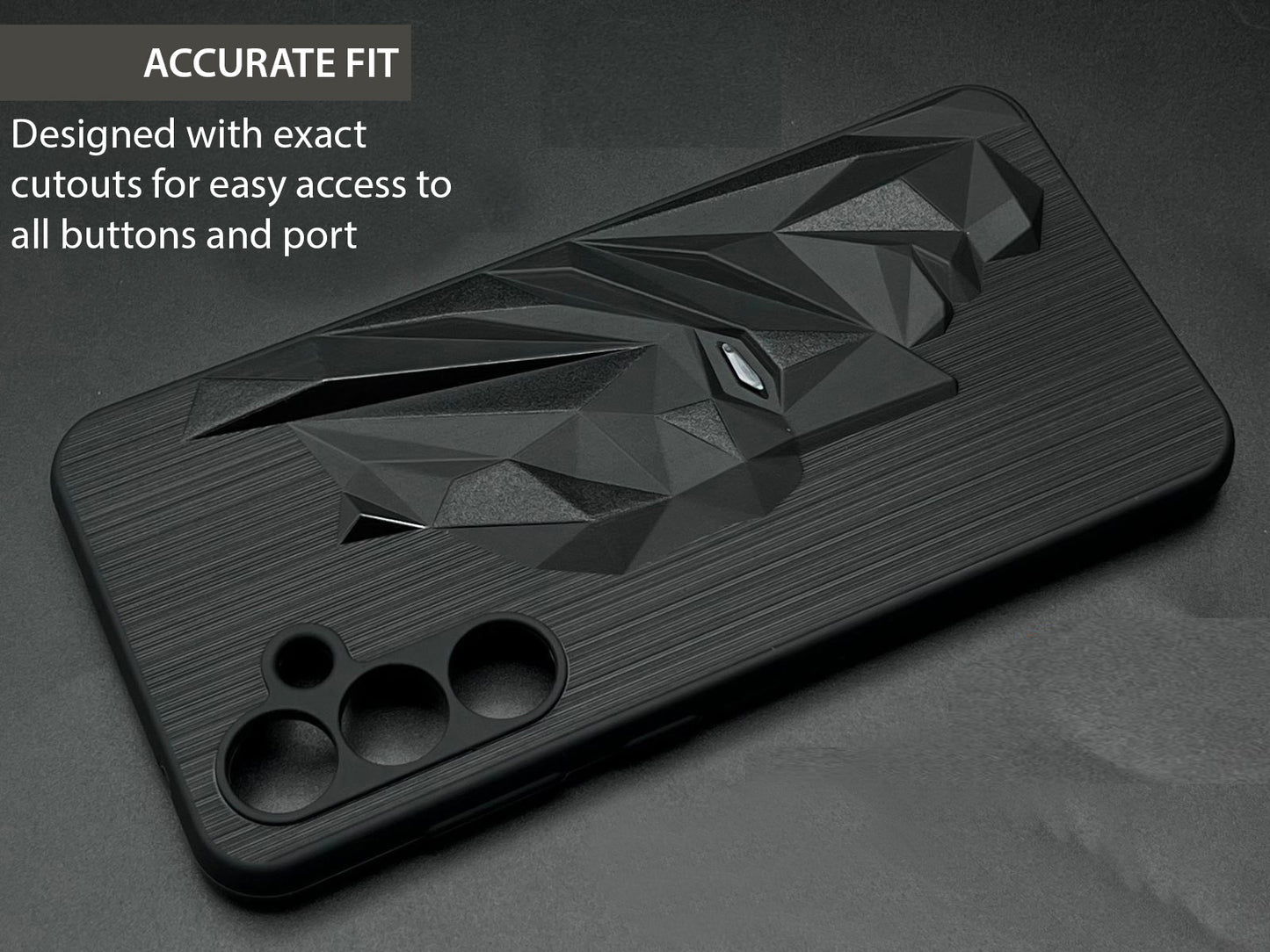 Bt Superhero Case for Samsung S23FE