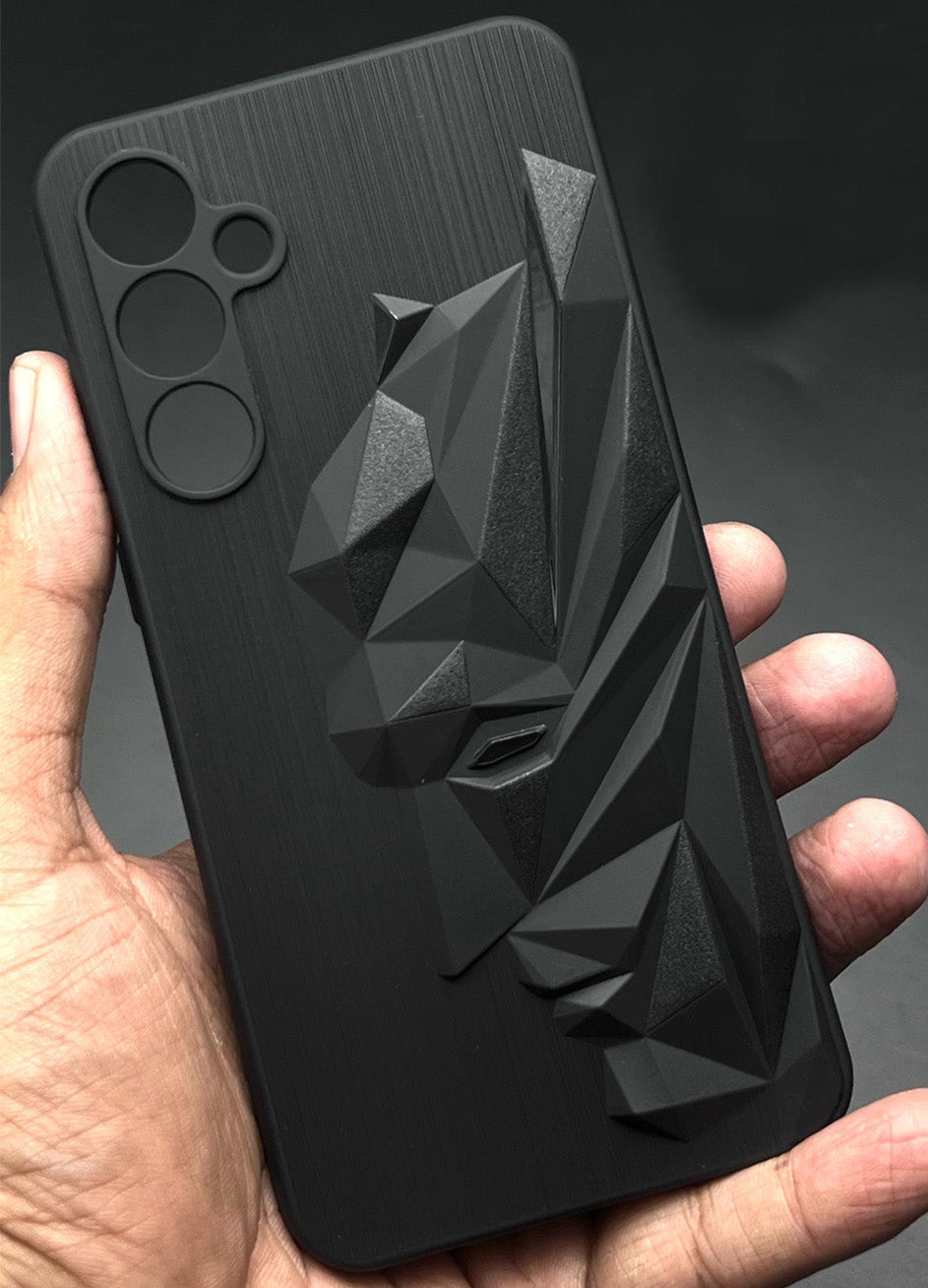 Bt Superhero Case for Samsung S23FE
