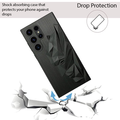 Bt Superhero Case for Samsung S23 Ultra