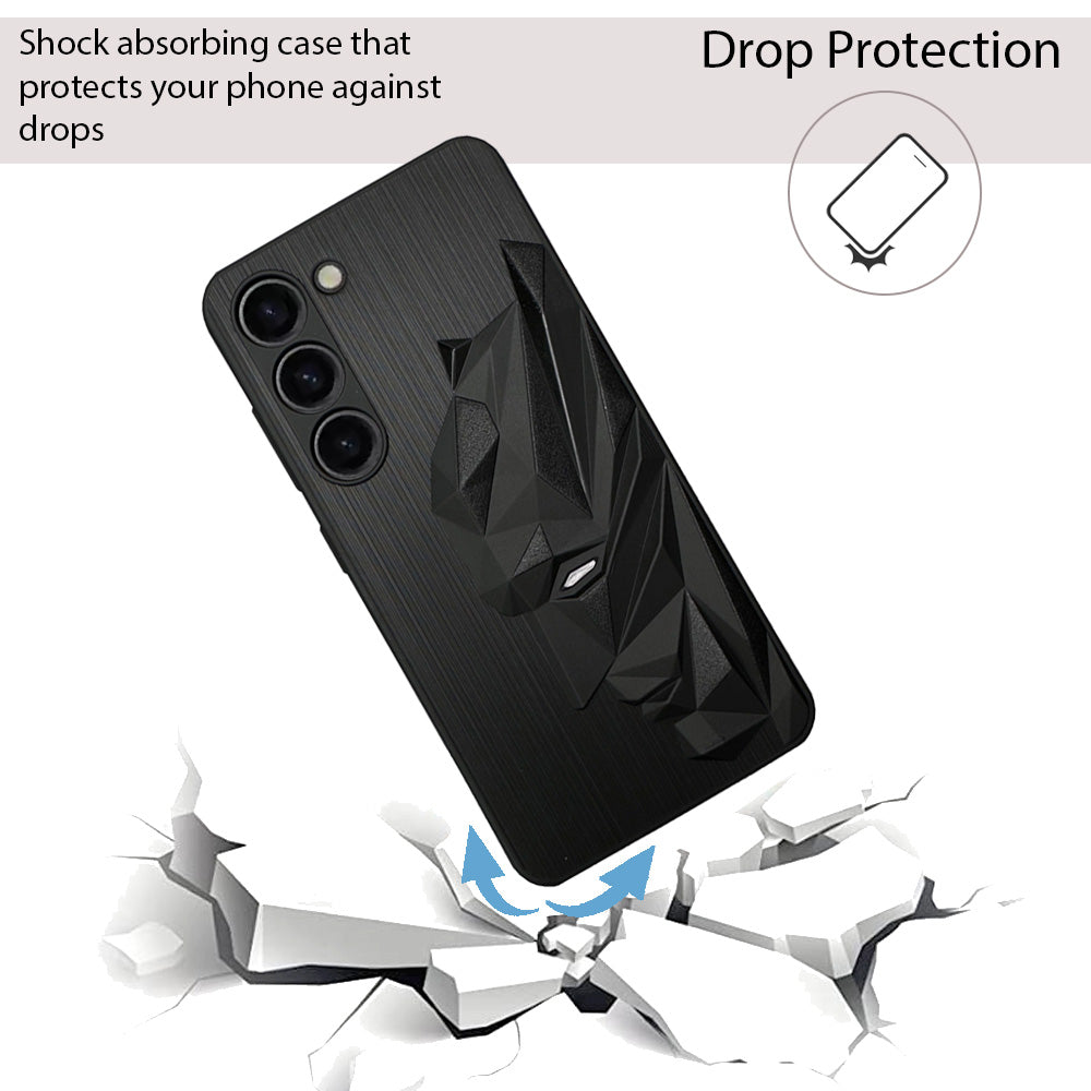 Bt Superhero Case for Samsung S23
