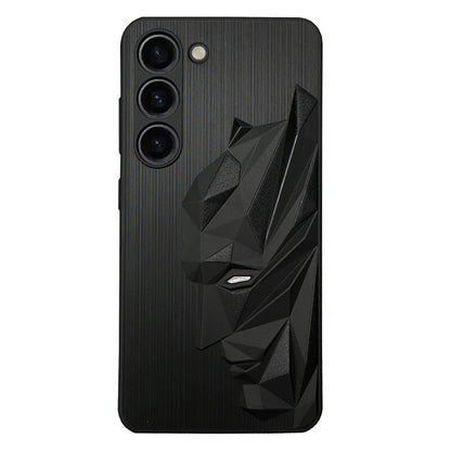 Bt Superhero Case for Samsung S23