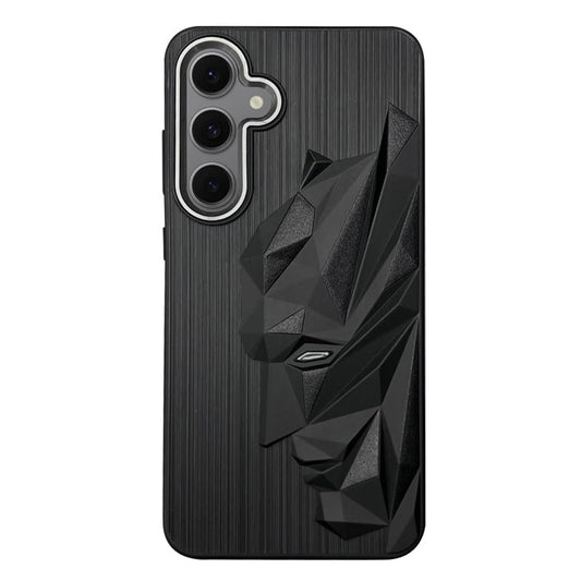 Bt Superhero Case with Camera Ring for Samsung S24 FE
