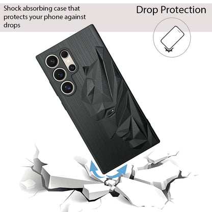 Bt Superhero Case for Samsung S24 Ultra