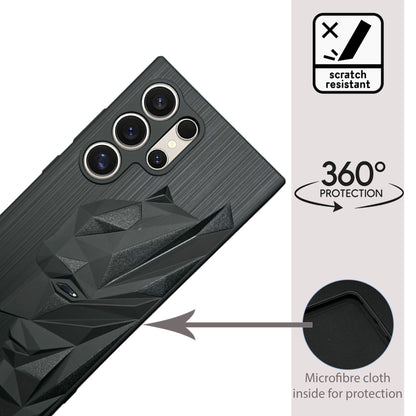 Bt Superhero Case for Samsung S24 Ultra
