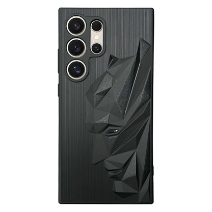 Bt Superhero Case for Samsung S24 Ultra